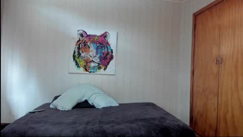 Snapshot of mizzkittay chatting on January 5, 2025, 9:47 pm MizzKittay online show from January 5, 2025, 9:47 pm