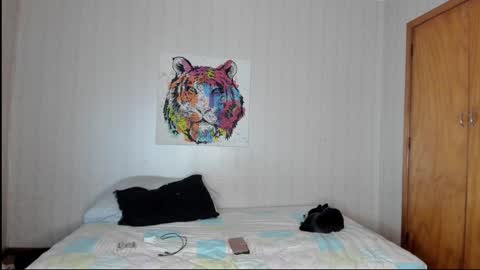 Snapshot of mizzkittay chatting on January 7, 2025, 8:45 am MizzKittay online show from January 7, 2025, 8:45 am