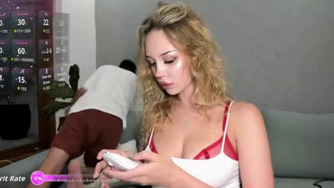 Millie and John online show from May 14, 2026, 4:25 pm