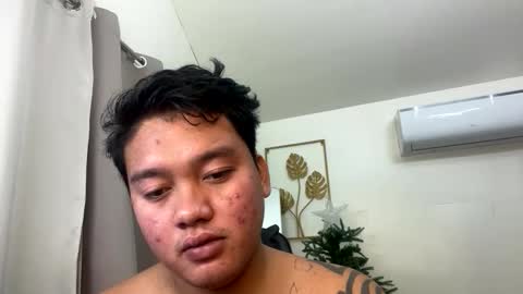 Michole Jay online show from November 12, 2025, 7:09 am