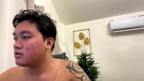 Michole Jay online show from November 23, 2025, 12:49 pm