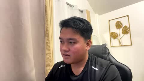 Michole Jay online show from December 17, 2025, 2:17 am