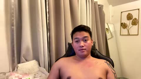 Michole Jay online show from April 3, 2026, 7:12 pm