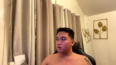 Michole Jay online show from April 13, 2026, 2:06 am