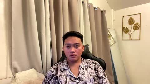 Michole Jay online show from April 14, 2026, 12:49 am