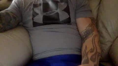 SexyRed online show from February 3, 2026, 6:35 pm
