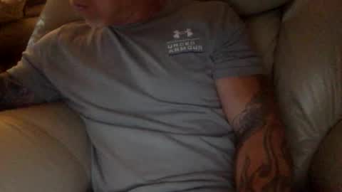 SexyRed online show from March 11, 2026, 8:37 pm