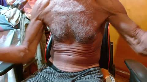 Snapshot of mjmadurengue chatting on January 10, 2025, 3:39 am Mario jose online show from January 10, 2025, 3:39 am