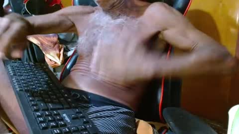 Snapshot of mjmadurengue chatting on January 26, 2025, 2:56 am Mario jose online show from January 26, 2025, 2:56 am