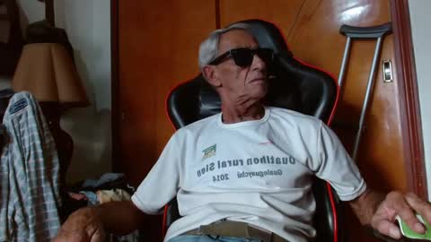 Snapshot of mjmadurengue chatting on March 10, 2025, 7:07 pm Mario jose online show from March 10, 2025, 7:07 pm