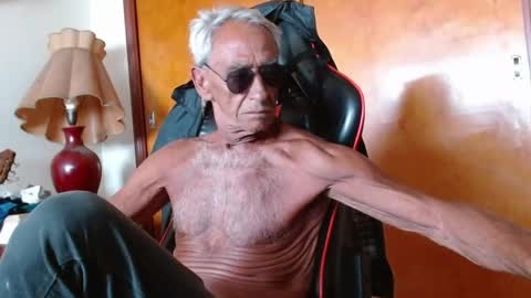 Mario jose online show from February 9, 2026, 5:39 pm