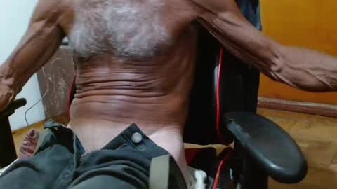 Mario jose online show from March 3, 2026, 1:56 am