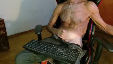 Mario jose online show from May 12, 2026, 4:04 pm