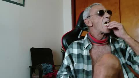 Mario jose online show from May 31, 2026, 7:48 pm
