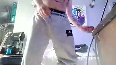 Daddy720 online show from October 29, 2025, 2:41 pm