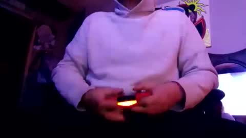 Daddy720 online show from November 28, 2025, 4:59 am