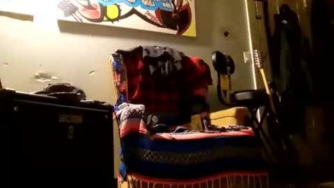 Snapshot of mjmckenz55 chatting on December 23, 2025, 8:12 am Daddy720 online show from December 23, 2025, 8:12 am