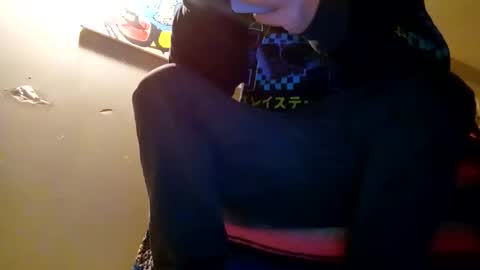 Snapshot of mjmckenz55 chatting on January 6, 2026, 12:25 am Daddy720 online show from January 6, 2026, 12:25 am