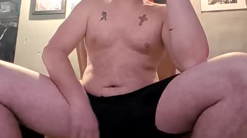 Snapshot of mjmckenz55 chatting on January 10, 2026, 8:32 pm Daddy720 online show from January 10, 2026, 8:32 pm
