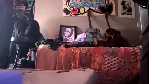 Snapshot of mjmckenz55 chatting on April 27, 2026, 4:16 pm Daddy720 online show from April 27, 2026, 4:16 pm