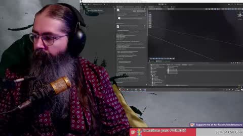 Lois online show from November 12, 2025, 8:19 pm