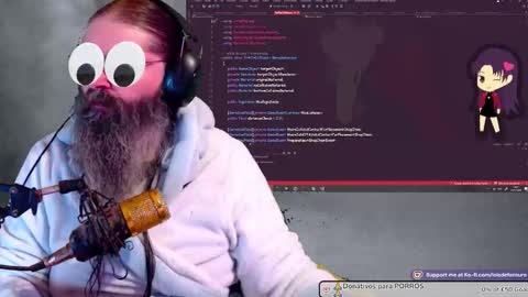 Lois online show from November 24, 2025, 6:40 pm