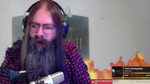 Lois online show from February 1, 2026, 8:51 pm