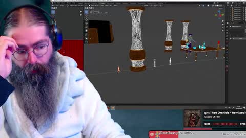 Lois online show from March 7, 2026, 10:12 am