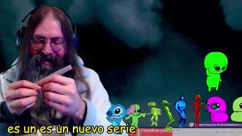 Lois online show from March 8, 2026, 12:08 am