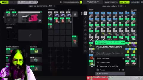 Lois online show from March 16, 2026, 11:09 pm