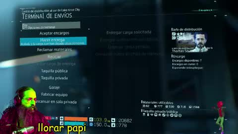 Lois online show from April 3, 2026, 8:40 pm