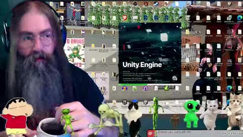 Lois online show from April 19, 2026, 6:54 pm