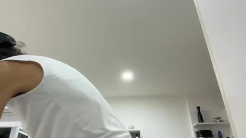 mjrking online show from May 10, 2026, 2:33 pm