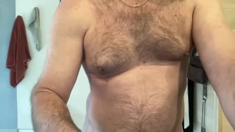 dirtymind online show from January 9, 2025, 6:15 pm