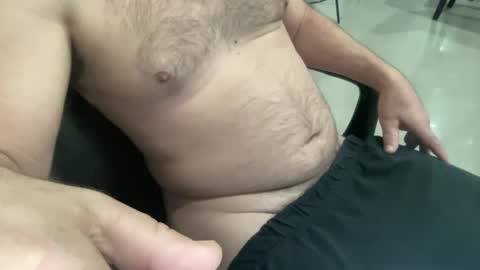 dirtymind online show from January 10, 2025, 1:09 pm