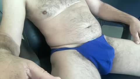 dirtymind online show from March 7, 2025, 7:05 pm