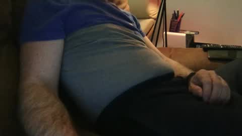 mjstratman online show from January 19, 2025, 4:57 pm