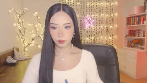 Alice online show from February 9, 2025, 3:43 am