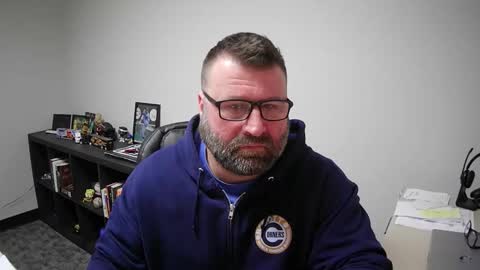 MLangworthy online show from March 17, 2026, 3:59 pm