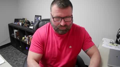 MLangworthy online show from March 19, 2026, 4:00 pm