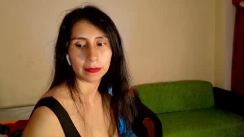 MoonLipson online show from February 2, 2025, 7:20 am