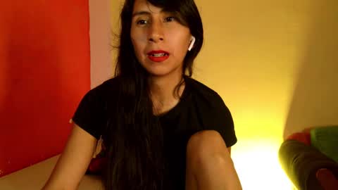 MoonLipson online show from February 4, 2025, 5:53 am