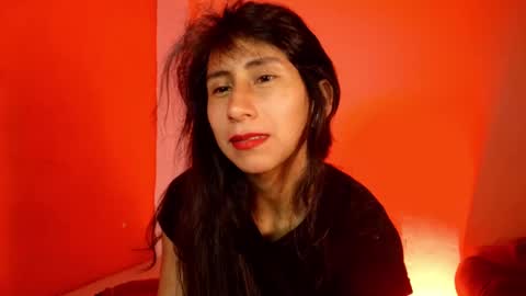 MoonLipson online show from February 4, 2025, 8:56 am