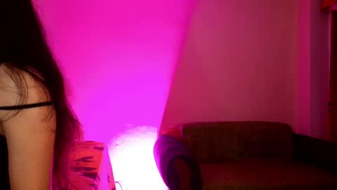 MoonLipson online show from February 27, 2025, 5:36 pm