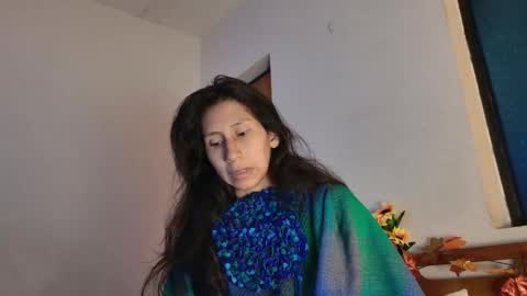 MoonLipson online show from October 13, 2025, 7:58 pm