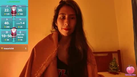 MoonLipson online show from December 20, 2025, 11:28 am