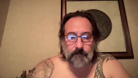 mmancini13 online show from October 13, 2025, 8:36 am