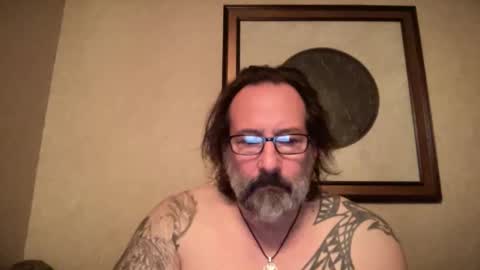 mmancini63 online show from April 18, 2026, 8:07 am