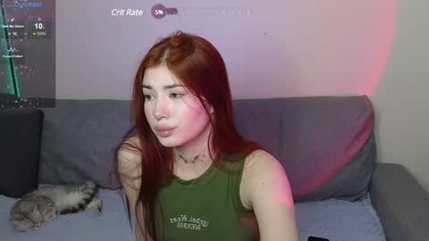 Snapshot of mmkakpoxyi22 chatting on February 21, 2025, 6:37 pm alice and ray online show from February 21, 2025, 6:37 pm