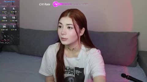 Snapshot of mmkakpoxyi22 chatting on February 24, 2025, 1:31 pm alice and ray online show from February 24, 2025, 1:31 pm